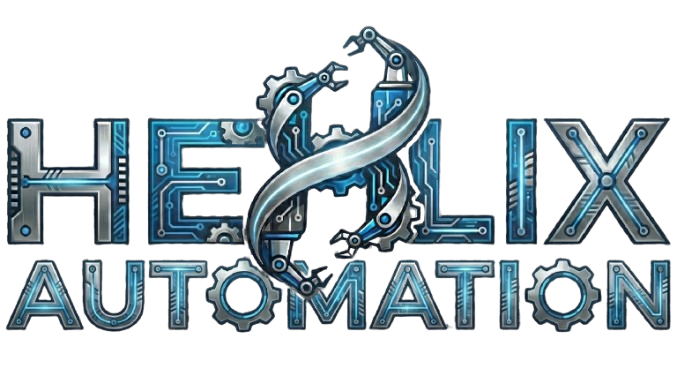Helix Automation Logo